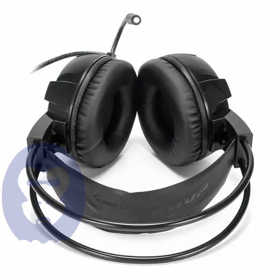 Headset Gamer Knup KP-464