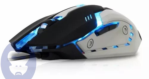 Kit Teclado Gamer Knup KP-2054
