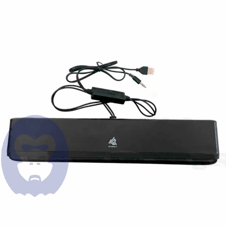 Caixa de Som Knup Horus RO811