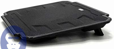 Cooler para Notebook 9 à 17 Polegadas Kp-...