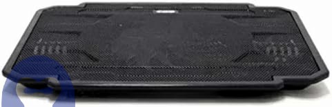 Cooler para Notebook 9 à 17 Polegadas Kp-...