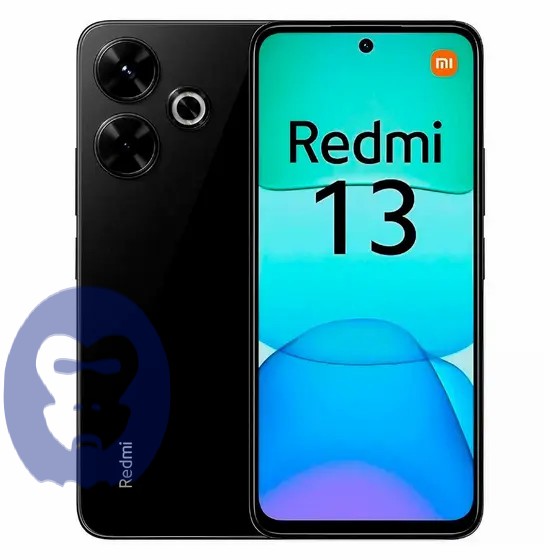 CELULAR 13 128GB 6GB RAM Dual SIM Tela 6....