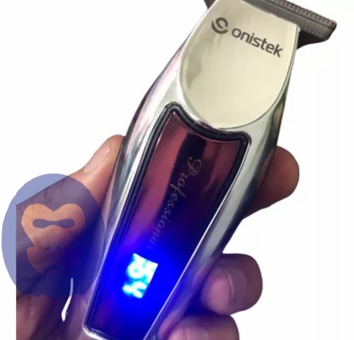 Máquina de Corte Recarregável ON-MA012 - ...