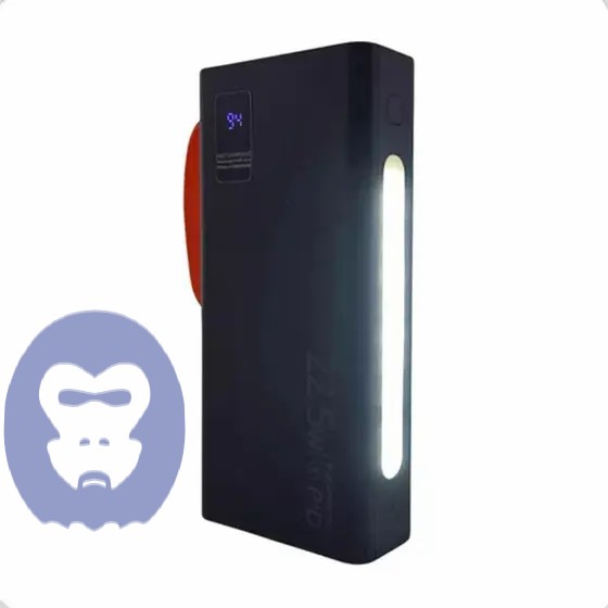 Power bank kapbom Ka 925
