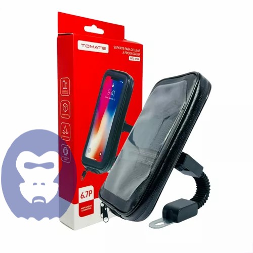 Suporte para Celular Tomate 016a