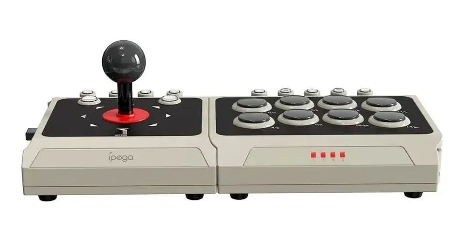 Controle arcade IPEGA PG-9221