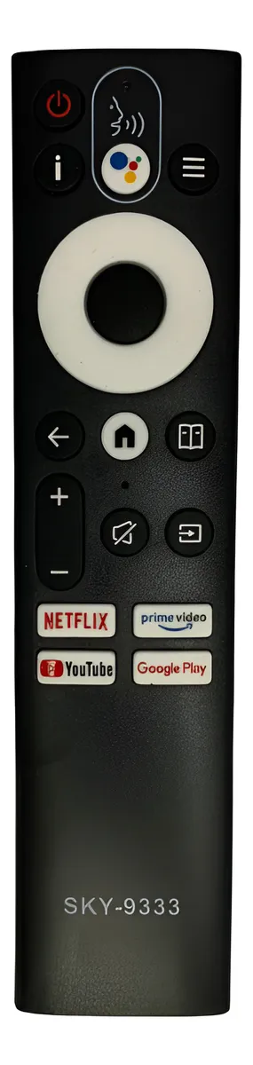 Controle Remoto Aiwa SKY-9333