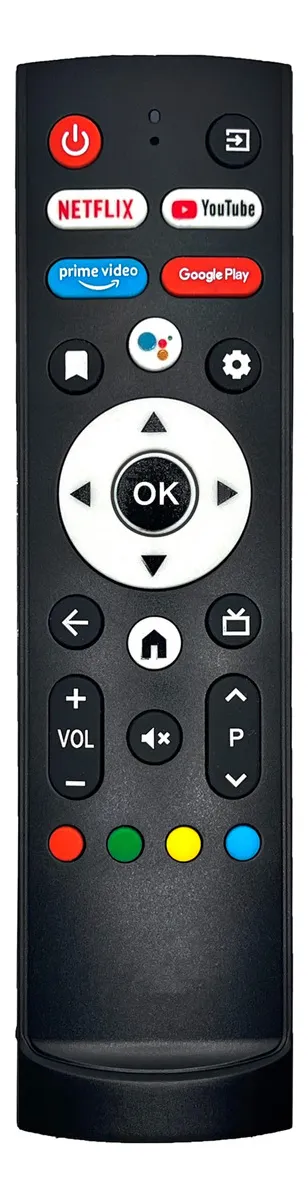 Controle Remoto Aiwa LE-7369