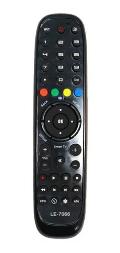Controle Remoto Aoc LED LE-7066
