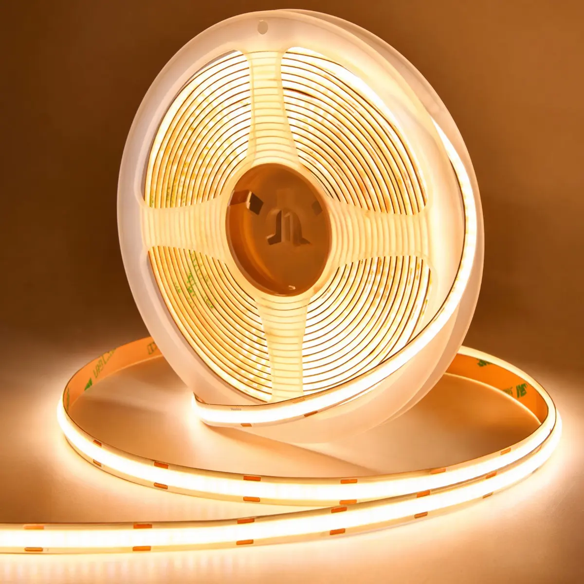 Fita Cob Super Led 10 Metros 